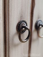 úchytka kroužek OLYMPIA